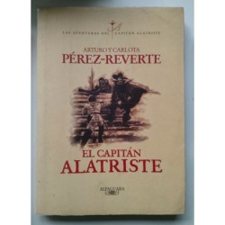 El capitán Alatriste