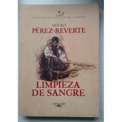 Limpieza de sangre