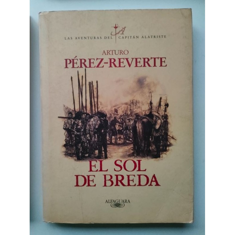 El sol de Breda