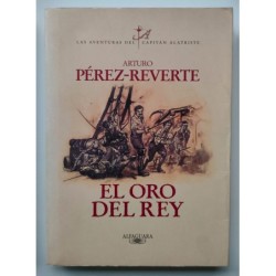 El oro del rey