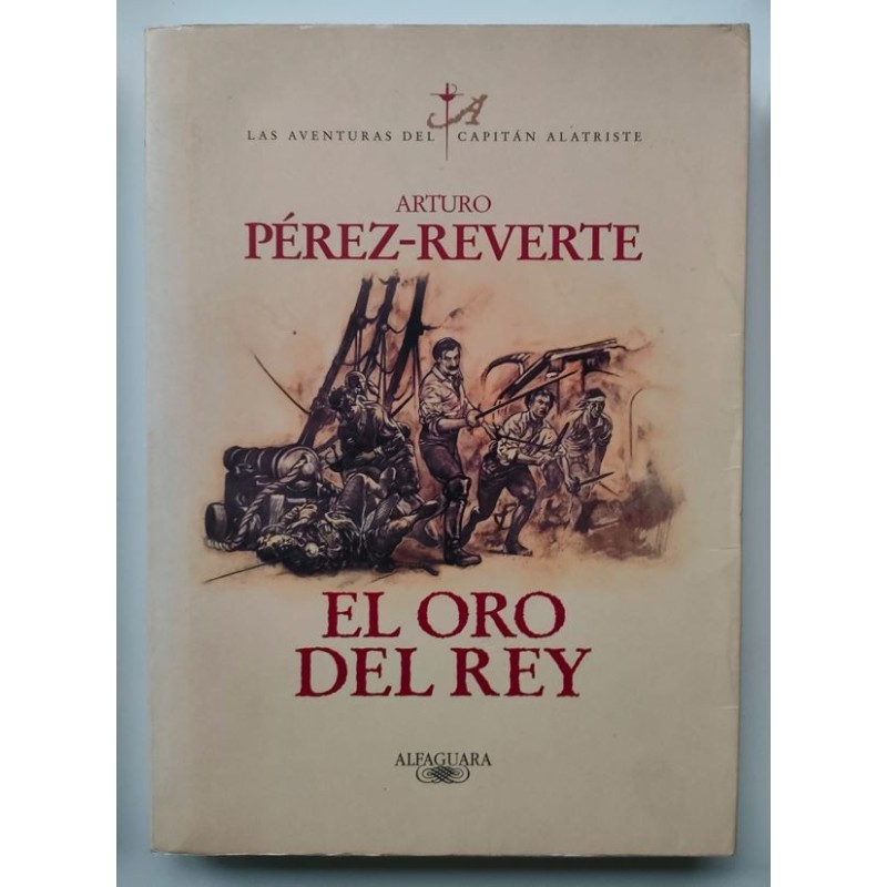 El oro del rey