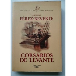 Corsarios de levante