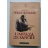 Limpieza de sangre
