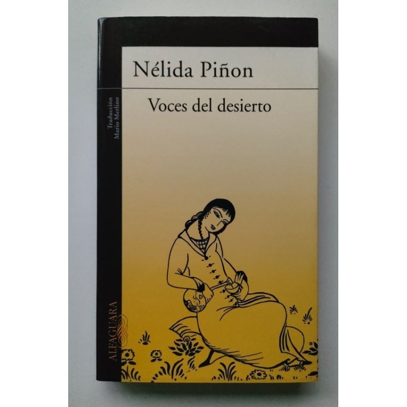 Voces del desierto