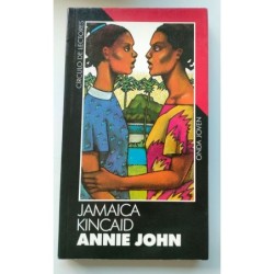 Annie John