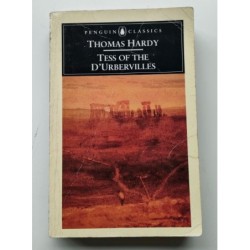 Tess of the DUbervilles