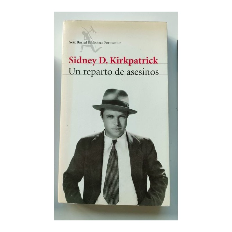 Un reparto de asesinos