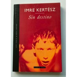 Sin destino