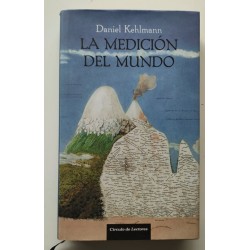 La medición del mundo