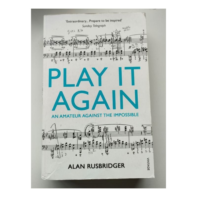 Play it Again