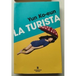 La turista