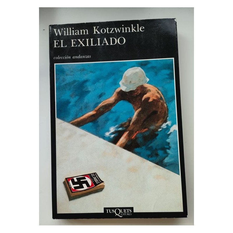 El exiliado