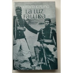 La luz fallida