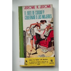 El arte de cuidar y gobernar a las mujeres