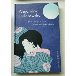 el dedo y la luna
