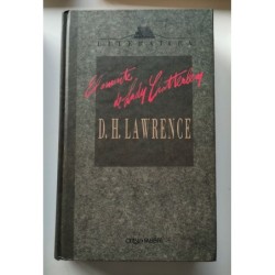 El amante de Lady Chatterley