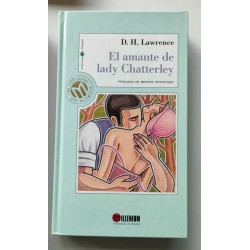 El amante de Lady Chatterley