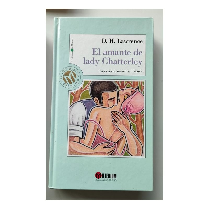 El amante de Lady Chatterley