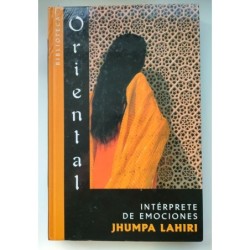 Intérprete de emociones