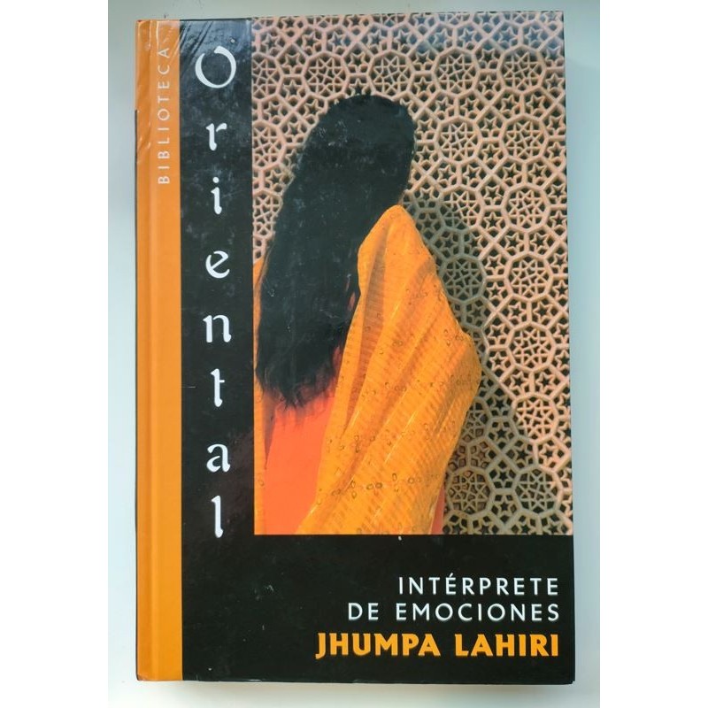 Intérprete de emociones