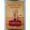 Detrás del silencio