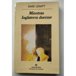Mientras Inglaterra duerme