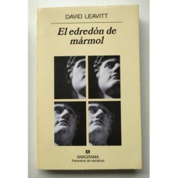 El edredón de mármol