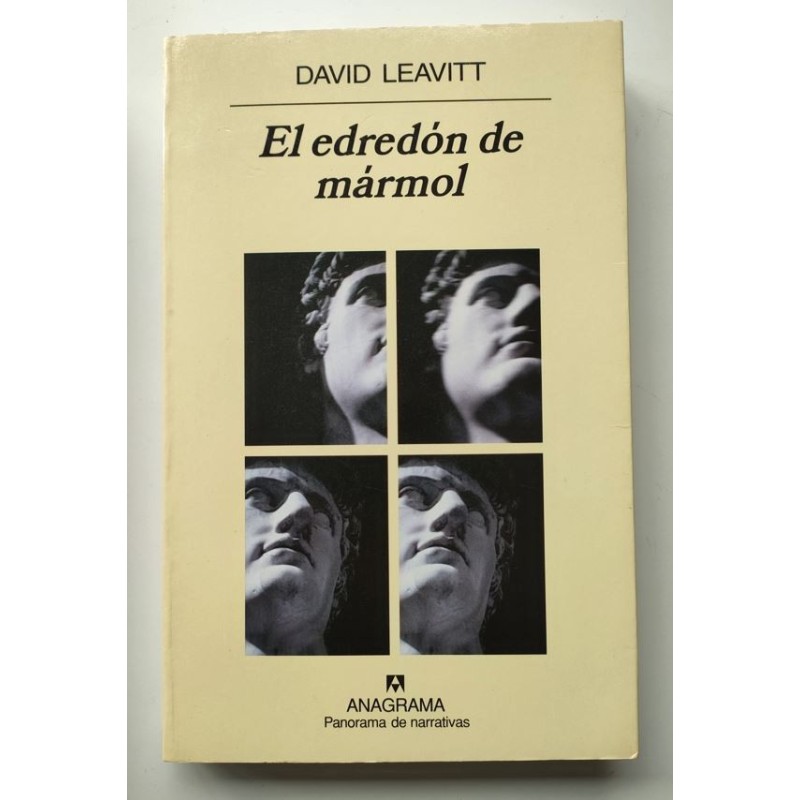 El edredón de mármol