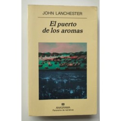 El puerto de los aromas
