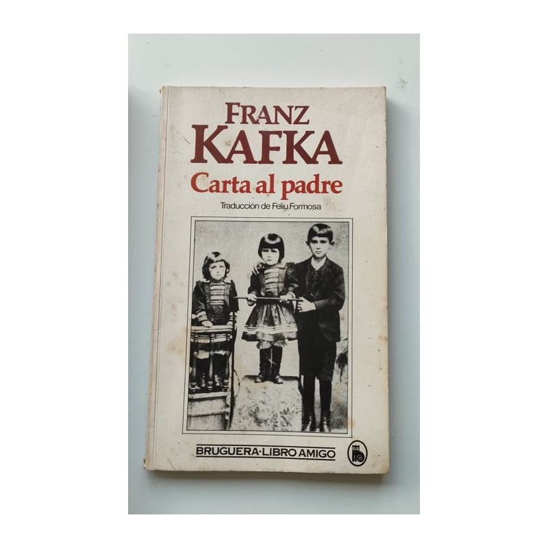 carta al padre