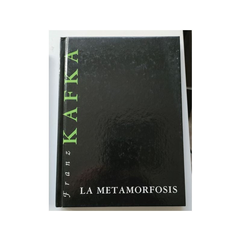 La metamorfosis