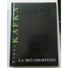 La metamorfosis