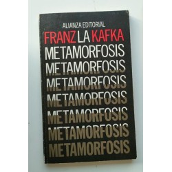 La metamorfosis
