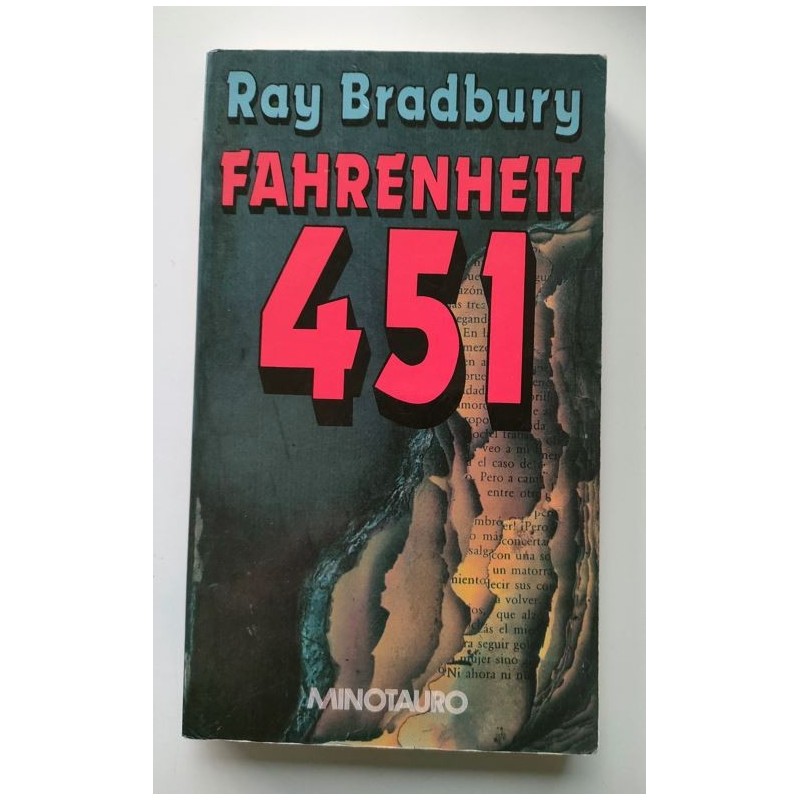 Fahrenheit 451
