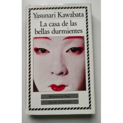 La casa de las bellas durmientes