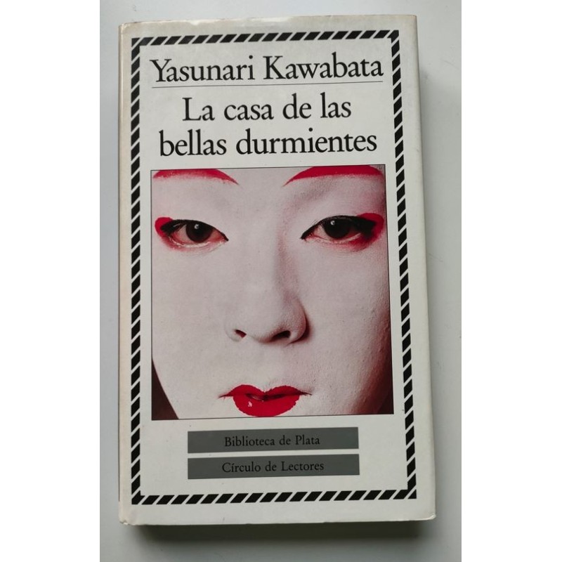 La casa de las bellas durmientes