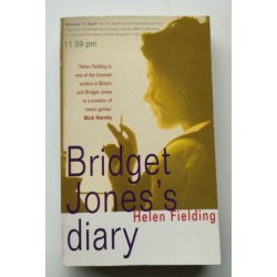 Bridgets Jones Diary