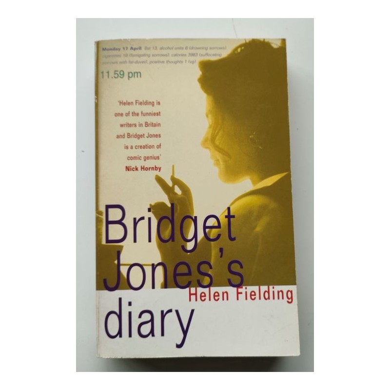 Bridgets Jones Diary