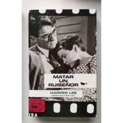 Matar a un ruiseñor