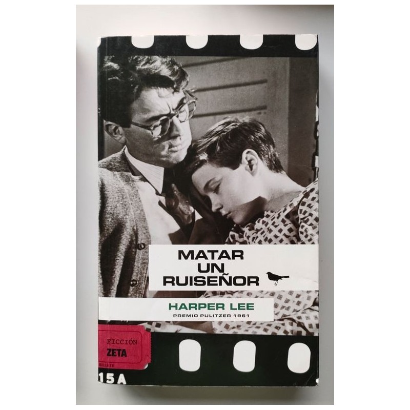 Matar a un ruiseñor