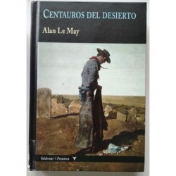 Centauros de desierto
