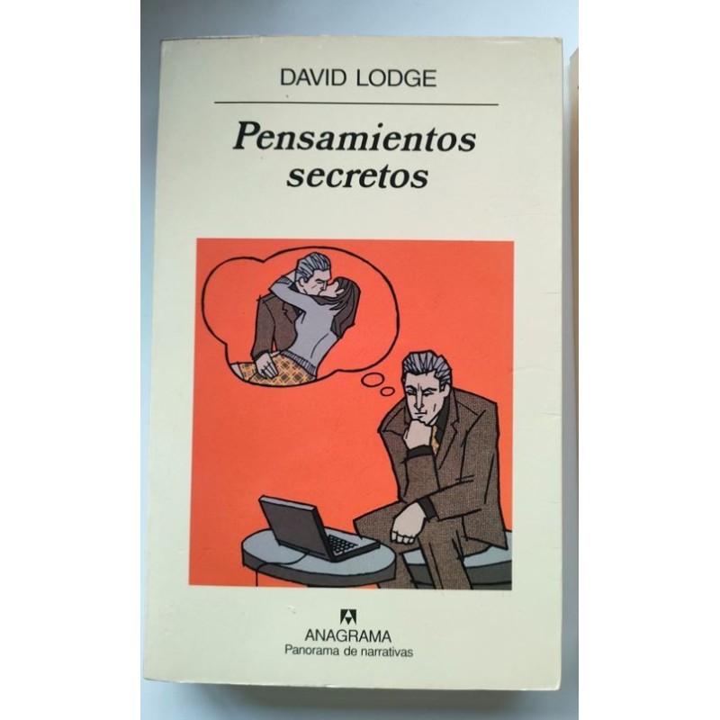 Pensamientos secretos