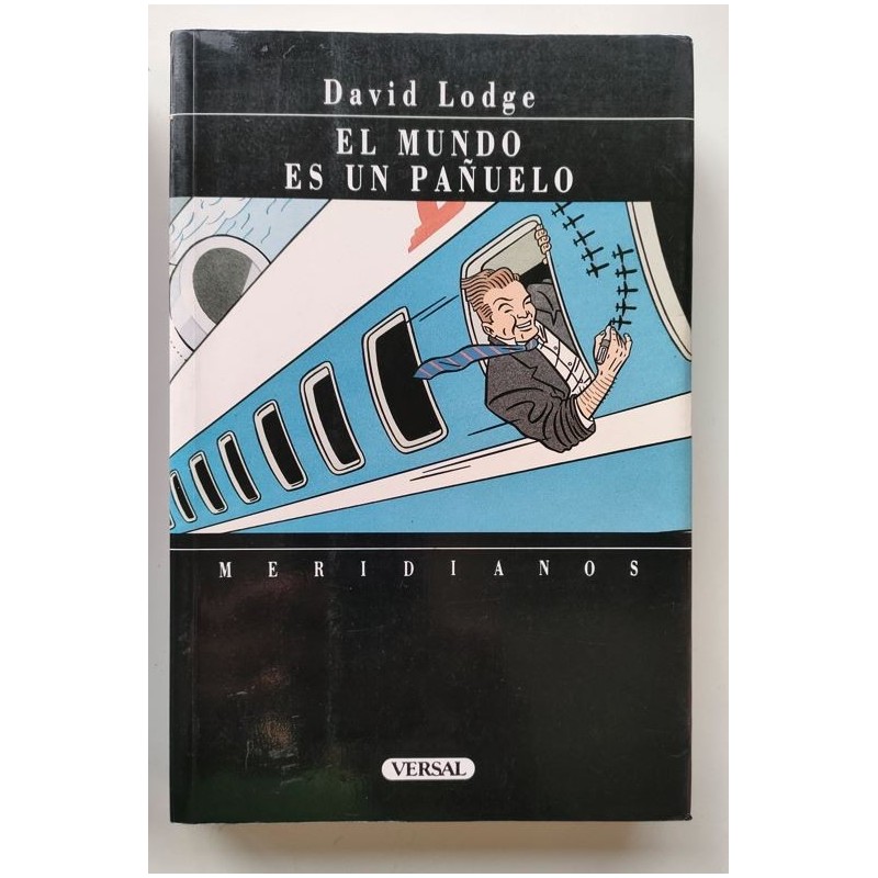 El mundo es un pañuelo