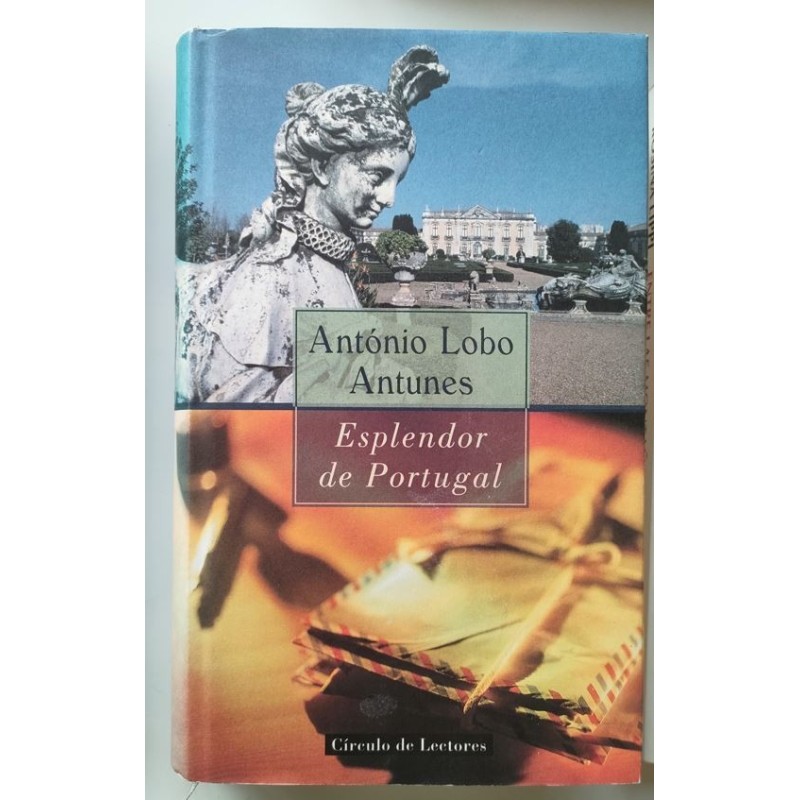 Esplendor de Portugal