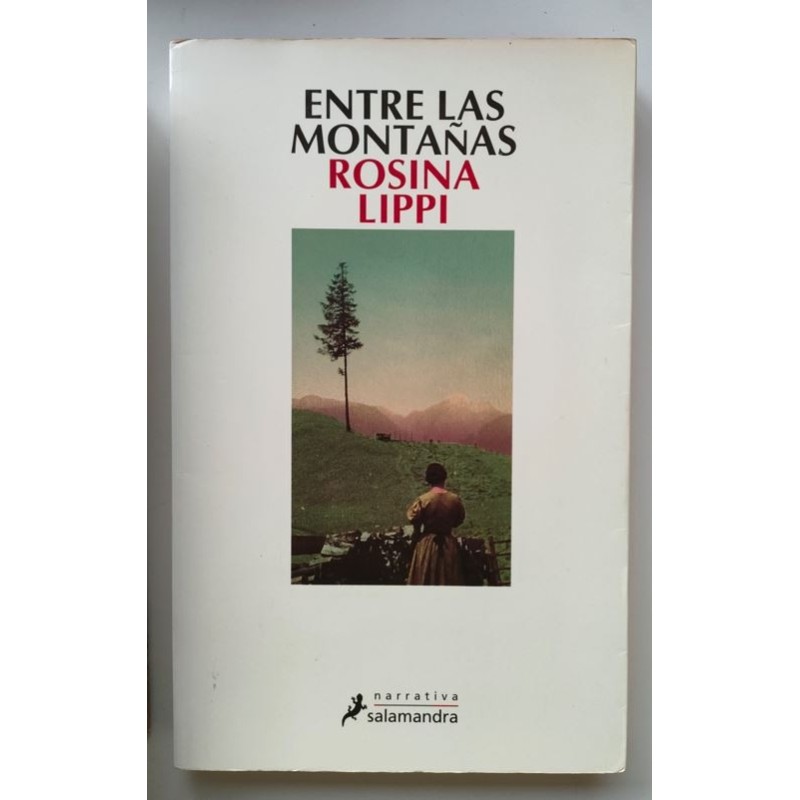 Entre las Montañas