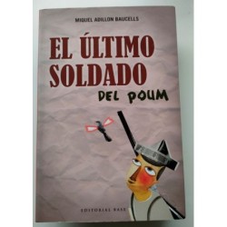 El último soldado del POUM