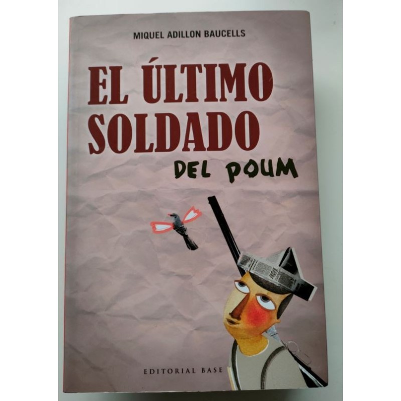 El último soldado del POUM