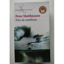 País de sombras