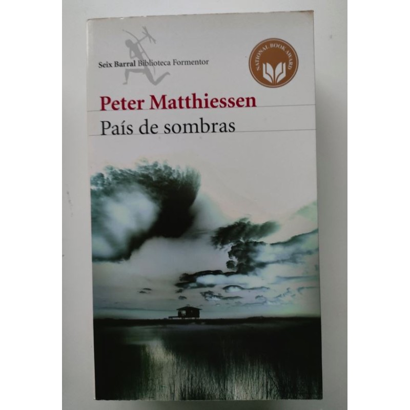 País de sombras