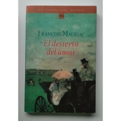 El desierto del amor